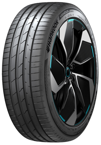 Hankook 245/40 R21 IK01 100Y XL NF0 MFS ev